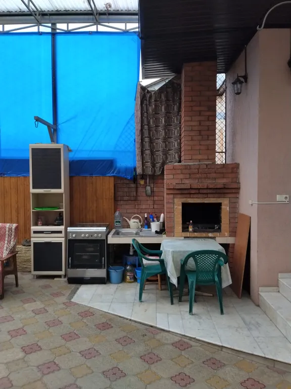 Студия однокомнатная на улице Солнечном, 24 м², Кисловодск — фото 2