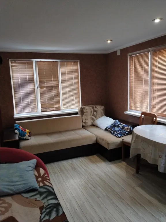 Студия однокомнатная на улице Солнечном, 24 м², Кисловодск — фото 4