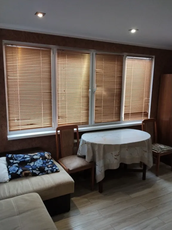 Студия однокомнатная на улице Солнечном, 24 м², Кисловодск — фото 5