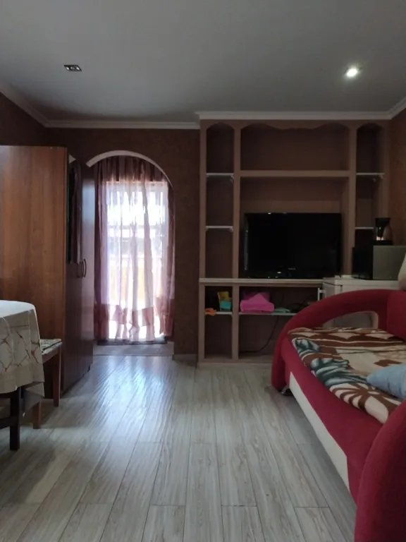 Студия однокомнатная на улице Солнечном, 24 м², Кисловодск — фото 7
