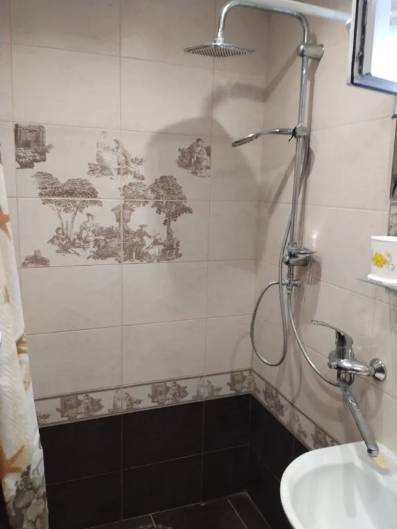 Студия однокомнатная на улице Солнечном, 24 м², Кисловодск — фото 9