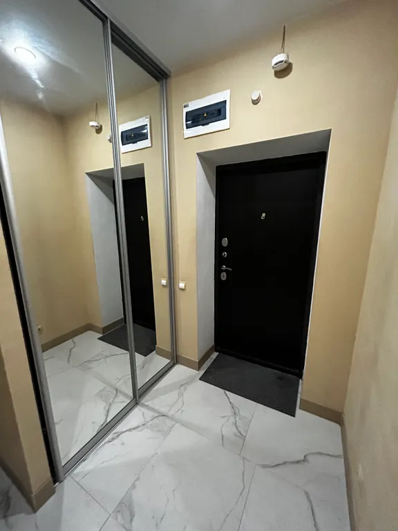 Квартира трёхкомнатная в Дзержинском, 55 м², Волгоград — фото 2