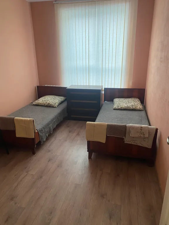 Квартира трёхкомнатная в Дзержинском, 55 м², Волгоград — фото 6