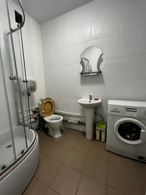 Квартира трёхкомнатная в Дзержинском, 55 м², Волгоград — фото 7