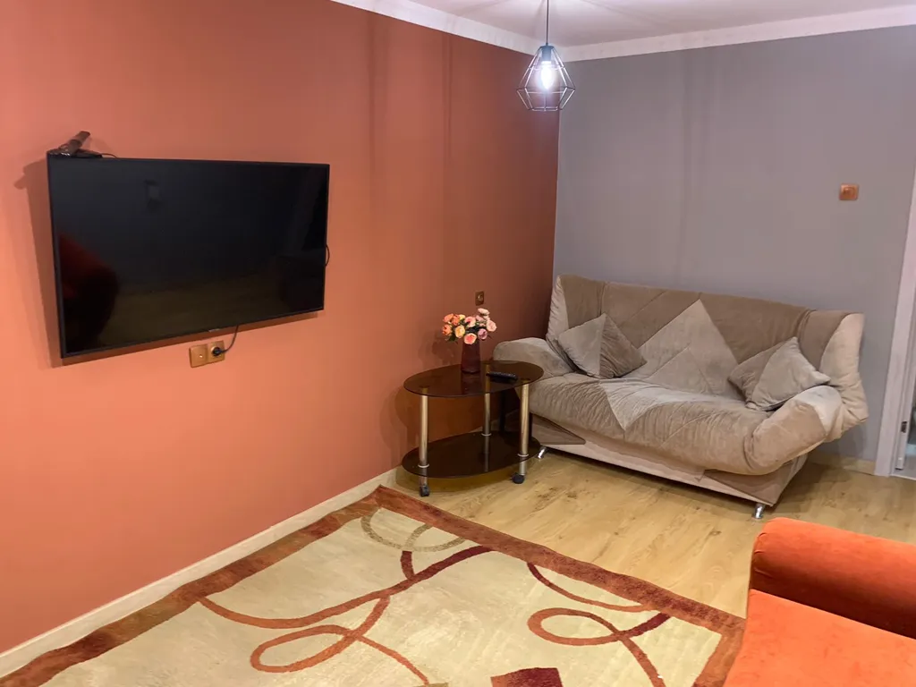 Квартира двухкомнатная в Ленинском, 47 м², Владивосток — фото 3