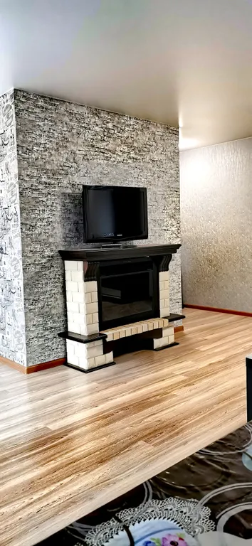 Студия однокомнатная в микрорайоне Г-1, 30 м², Жигулёвск — фото 6