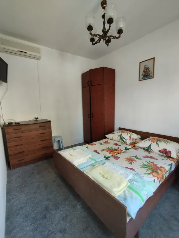 Дом 5-местный в переулке Морском, 60 м², Сочи — фото 2