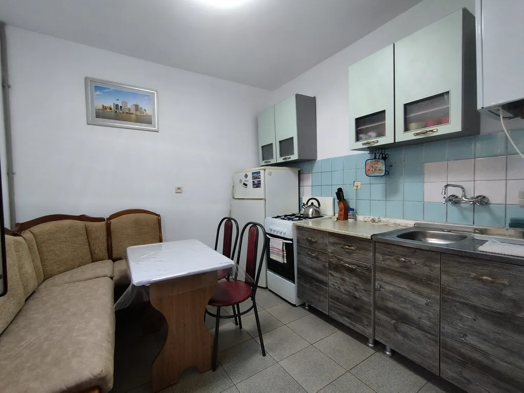 Дом 5-местный в переулке Морском, 60 м², Сочи — фото 6