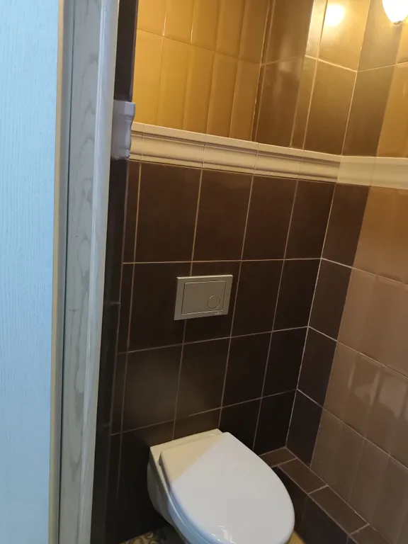 Апартаменты двухкомнатные на улице Десантной, 20 м², Геленджик — фото 17