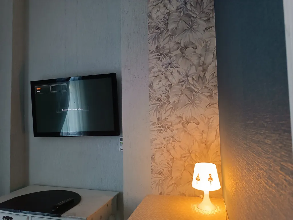 Апартаменты двухкомнатные на улице Десантной, 20 м², Геленджик — фото 2