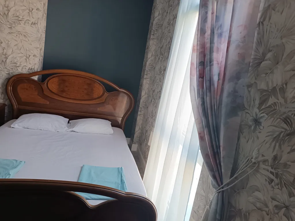 Апартаменты двухкомнатные на улице Десантной, 20 м², Геленджик — фото 25