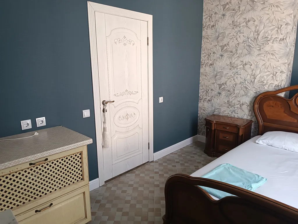 Апартаменты двухкомнатные на улице Десантной, 20 м², Геленджик — фото 26