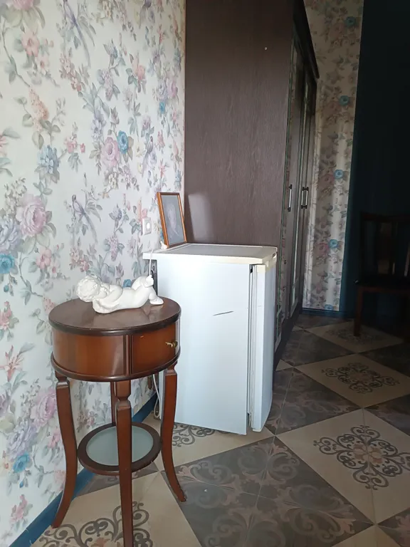 Апартаменты двухкомнатные на улице Десантной, 20 м², Геленджик — фото 32