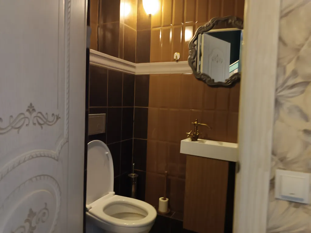 Апартаменты двухкомнатные на улице Десантной, 20 м², Геленджик — фото 35