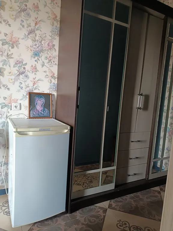 Апартаменты двухкомнатные на улице Десантной, 20 м², Геленджик — фото 36