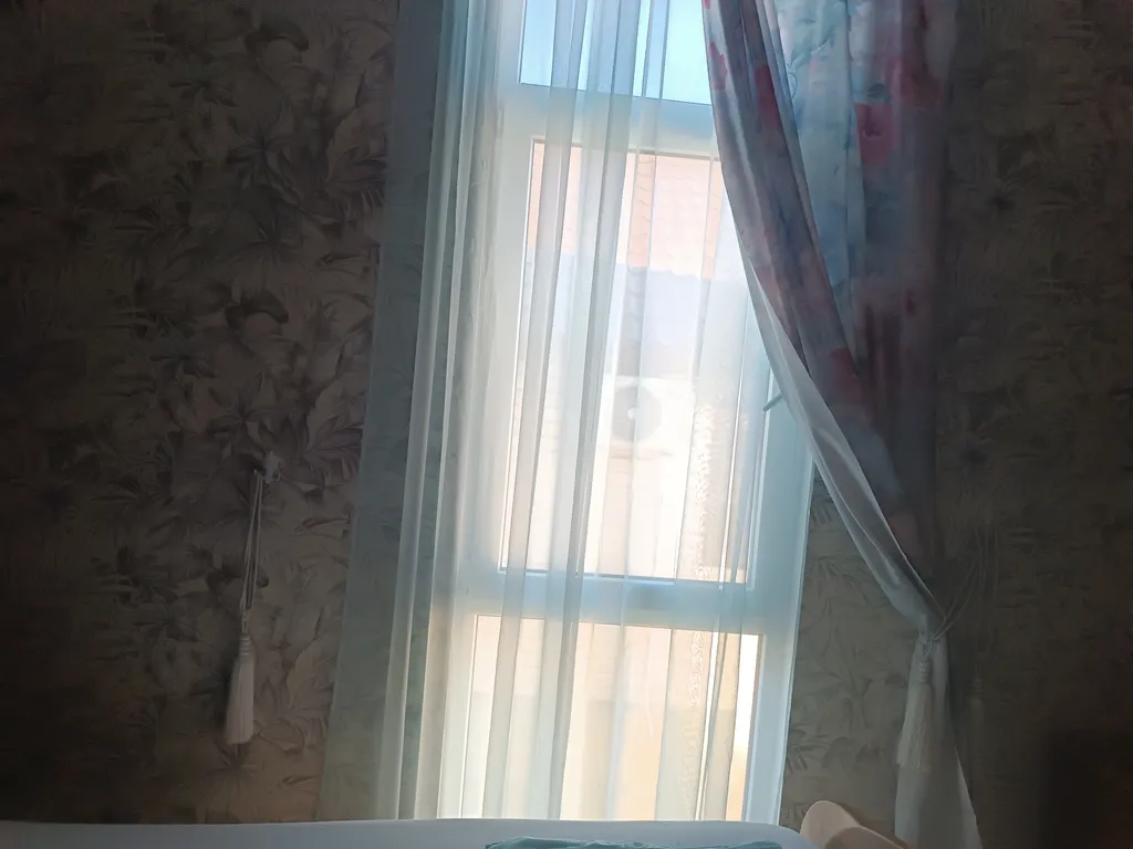 Апартаменты двухкомнатные на улице Десантной, 20 м², Геленджик — фото 8