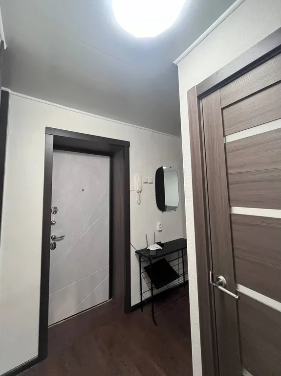 Квартира двухкомнатная на улице Рудакова, 46 м², Питкяранта — фото 12