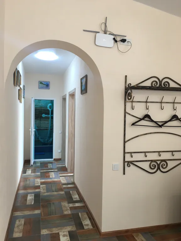 Дом 5-местный на улице Алексеи Ганского, 50 м², Симеиз — фото 17