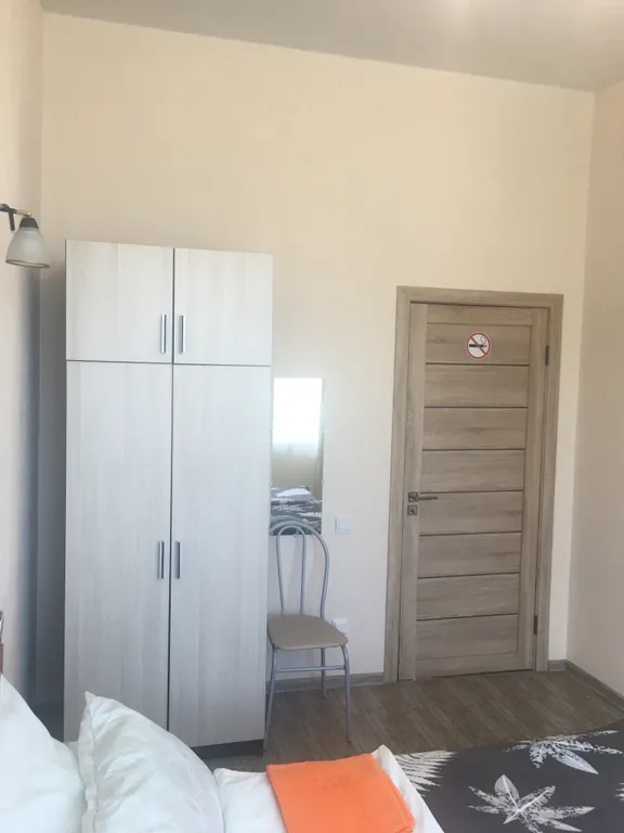 Дом 5-местный на улице Алексеи Ганского, 50 м², Симеиз — фото 21
