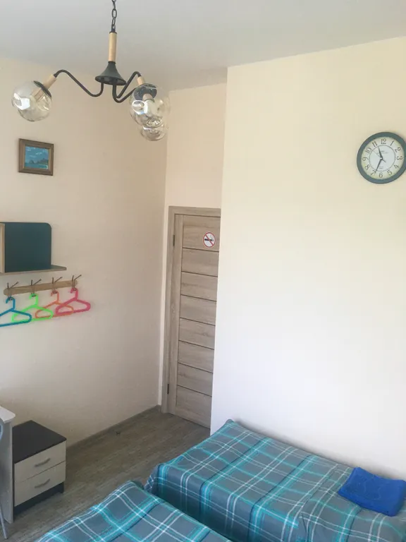 Дом 5-местный на улице Алексеи Ганского, 50 м², Симеиз — фото 23