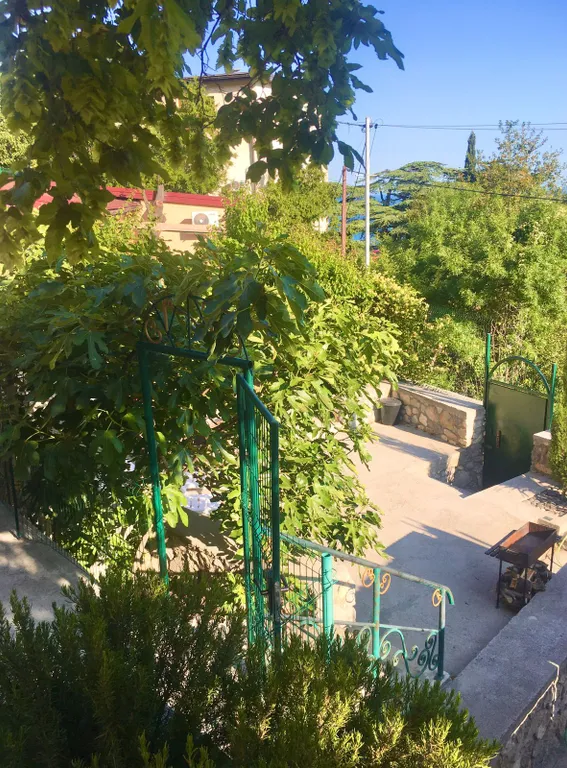 Дом 5-местный на улице Алексеи Ганского, 50 м², Симеиз — фото 7