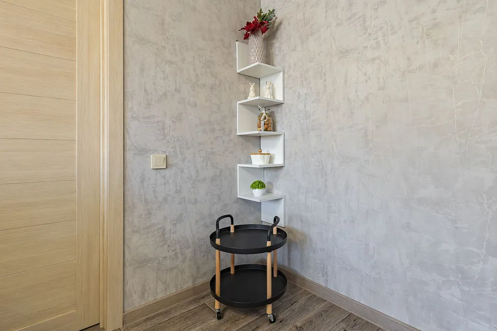 Квартира двухкомнатная у метро Московская, 40 м², Нижний Новгород — фото 21