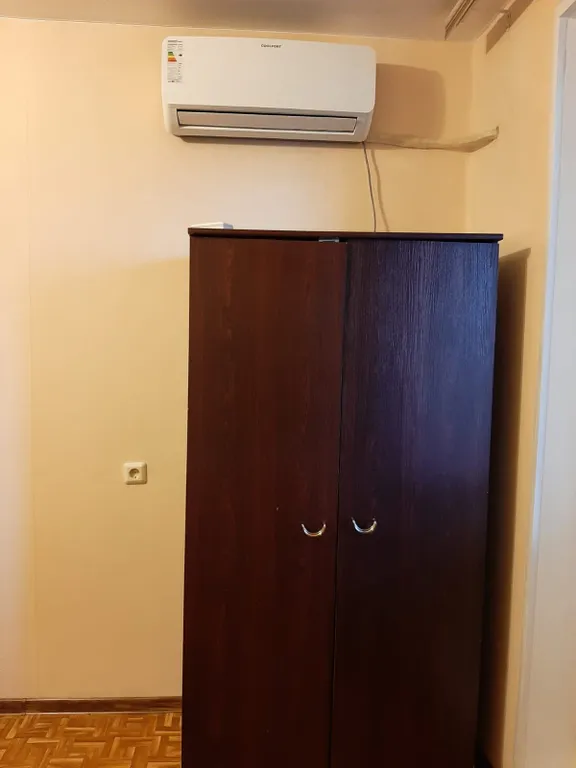 Квартира двухкомнатная в Красноармейском, 51 м², Волгоград — фото 12