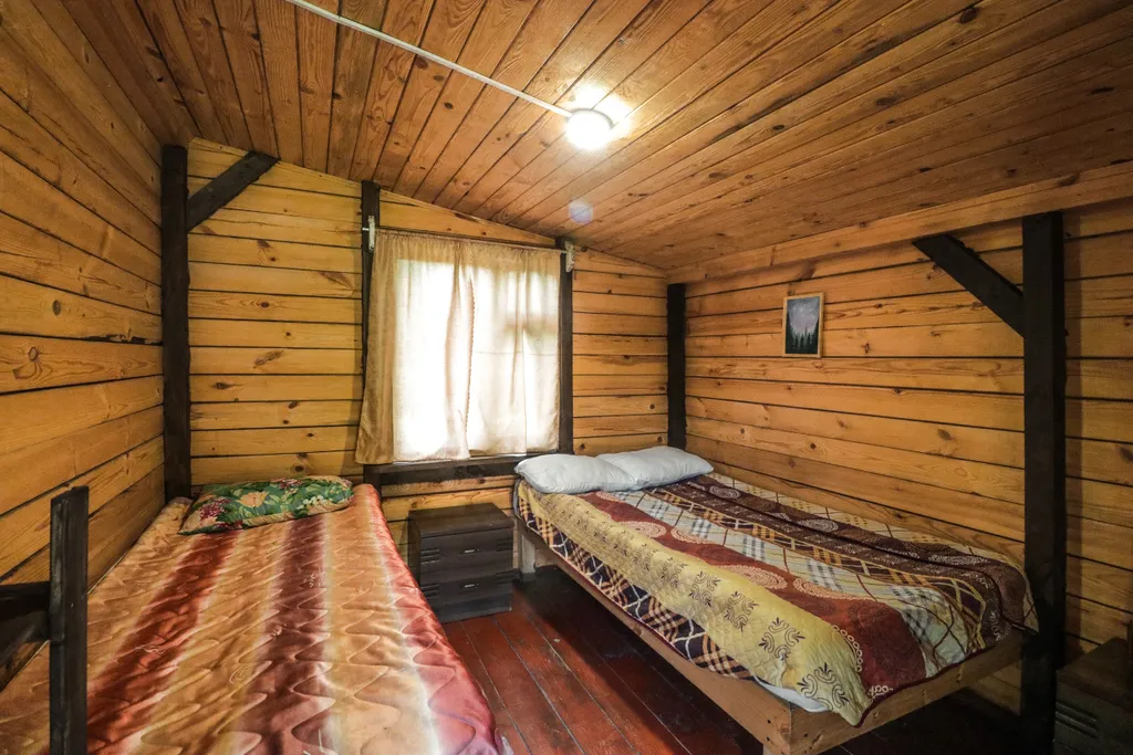 Фото отеля «Красный камень», 5