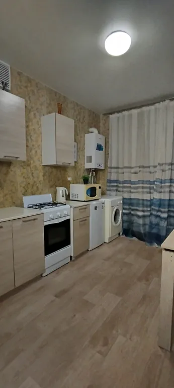 Квартира однокомнатная на улице 35-й Гвардейском Дивизии, 32 м², Волгоград — фото 10