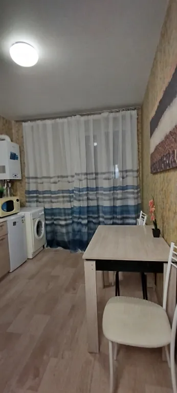 Квартира однокомнатная на улице 35-й Гвардейском Дивизии, 32 м², Волгоград — фото 9