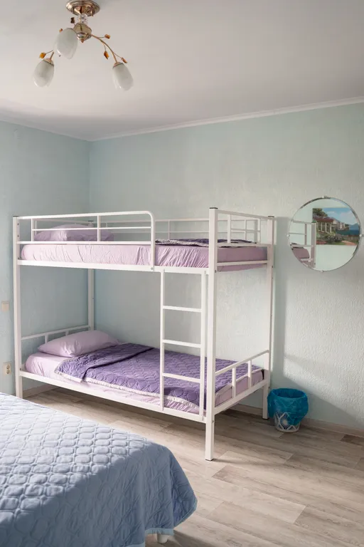 Фото отеля «Светлана», 3