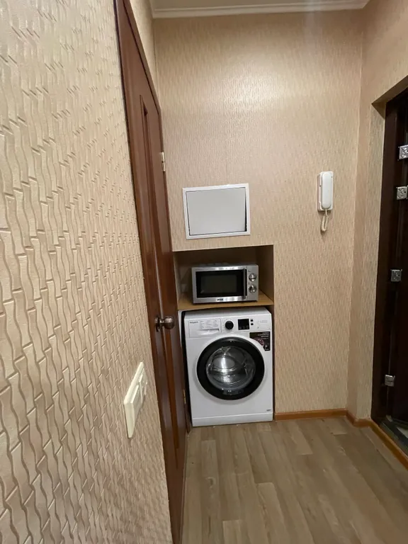 Студия однокомнатная на проспекте Маршала Жукова, 28 м², Ростов-на-Дону — фото 14