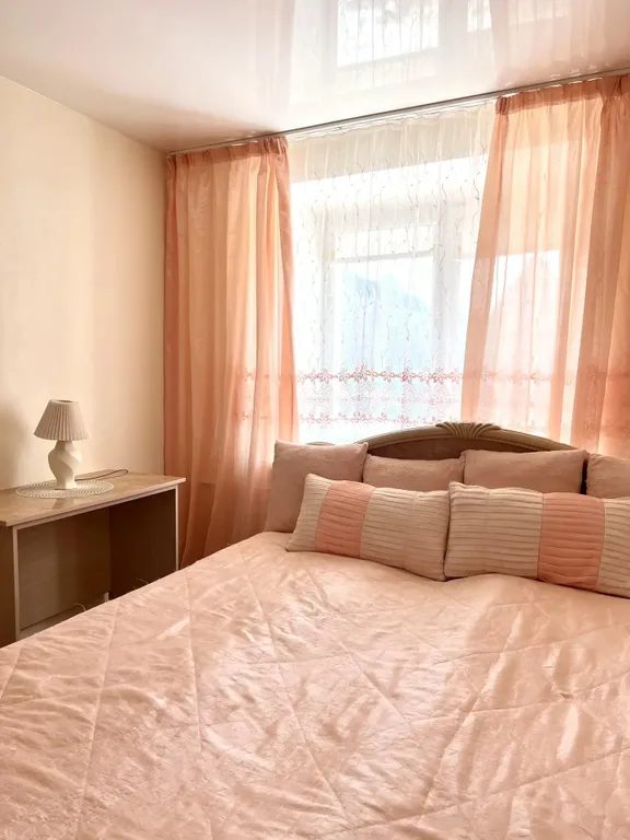 Квартира двухкомнатная в посёлке Зеленой Роще, 49 м², Углич — фото 18