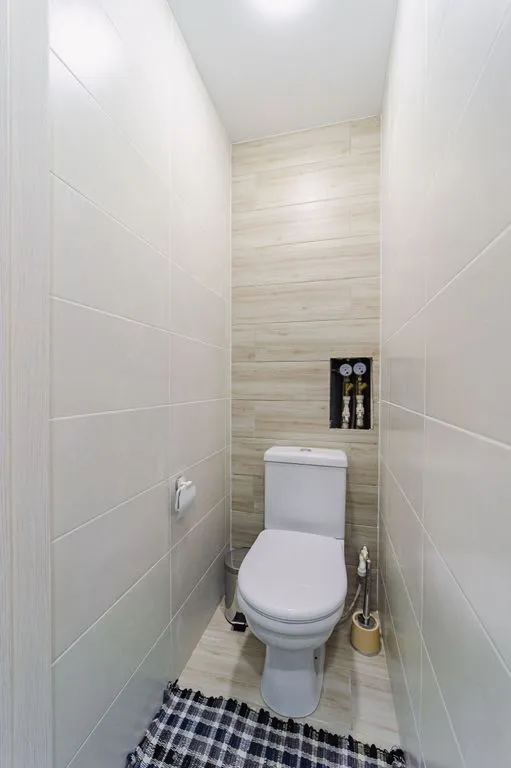 Двухместный номер с 2 отдельными кроватями Уютная комната