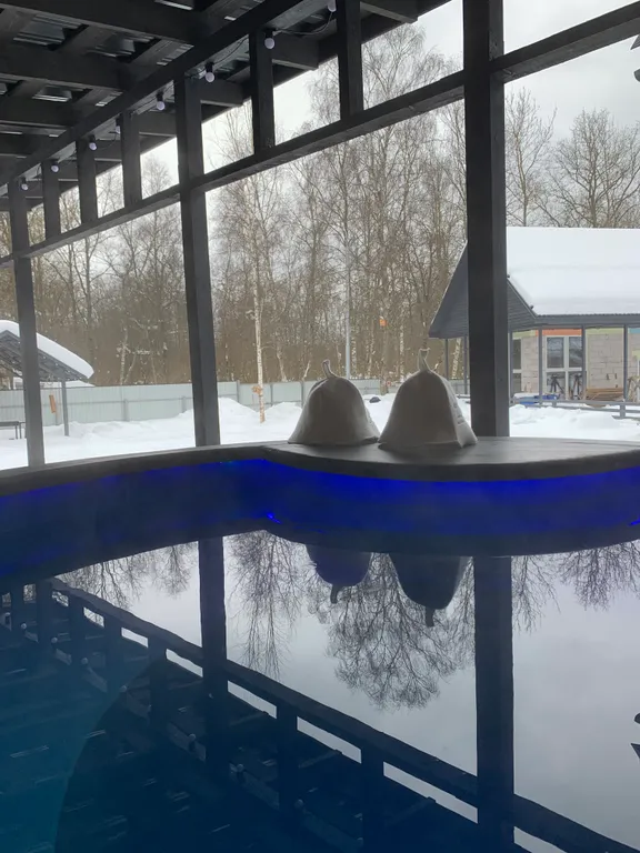 Ивановские дачи