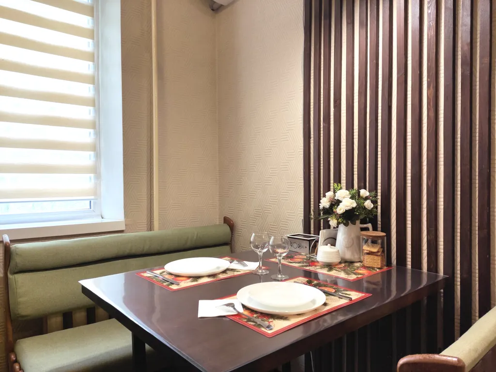 Квартира однокомнатная на улице Малиновского, 37 м², Ростов-на-Дону — фото 12