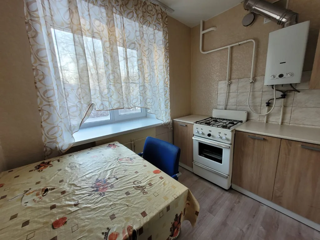 Уютная квартира рядом с ЭКСПО