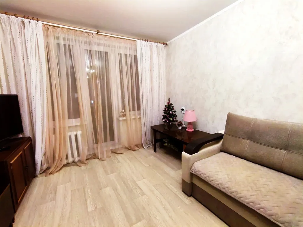 Квартира двухкомнатная у Площади Габдуллы Тукая, в Вахитовском, 47 м², Казань — фото 11