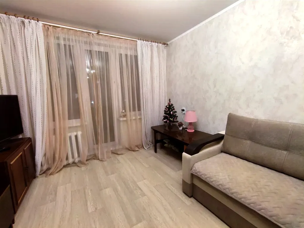 Квартира двухкомнатная у Площади Габдуллы Тукая, в Вахитовском, 47 м², Казань — фото 12