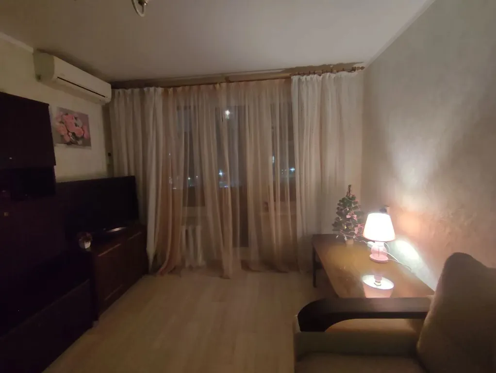 Квартира двухкомнатная у Площади Габдуллы Тукая, в Вахитовском, 47 м², Казань — фото 13