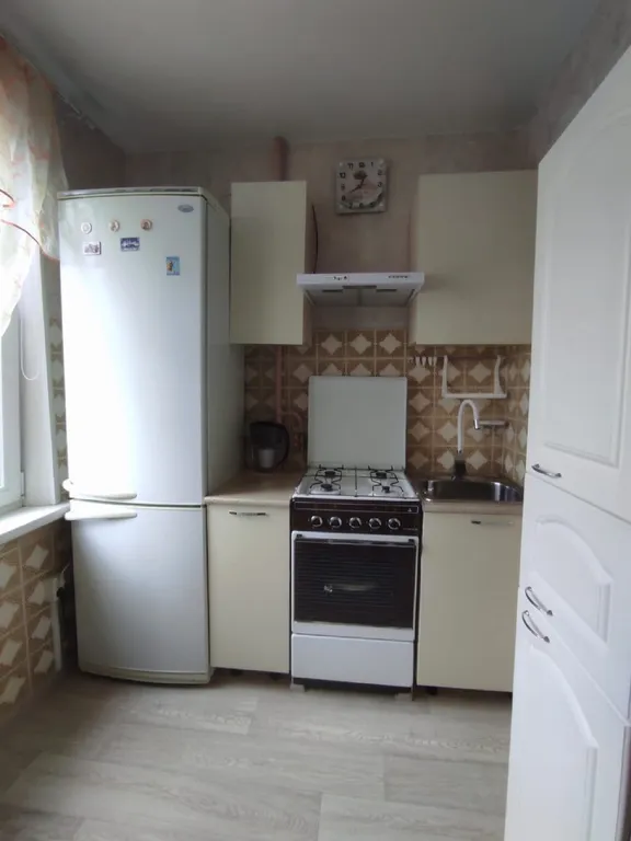 Квартира двухкомнатная у Площади Габдуллы Тукая, в Вахитовском, 47 м², Казань — фото 4