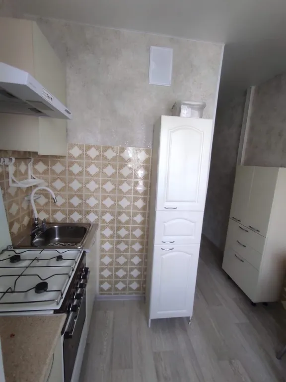 Квартира двухкомнатная у Площади Габдуллы Тукая, в Вахитовском, 47 м², Казань — фото 5