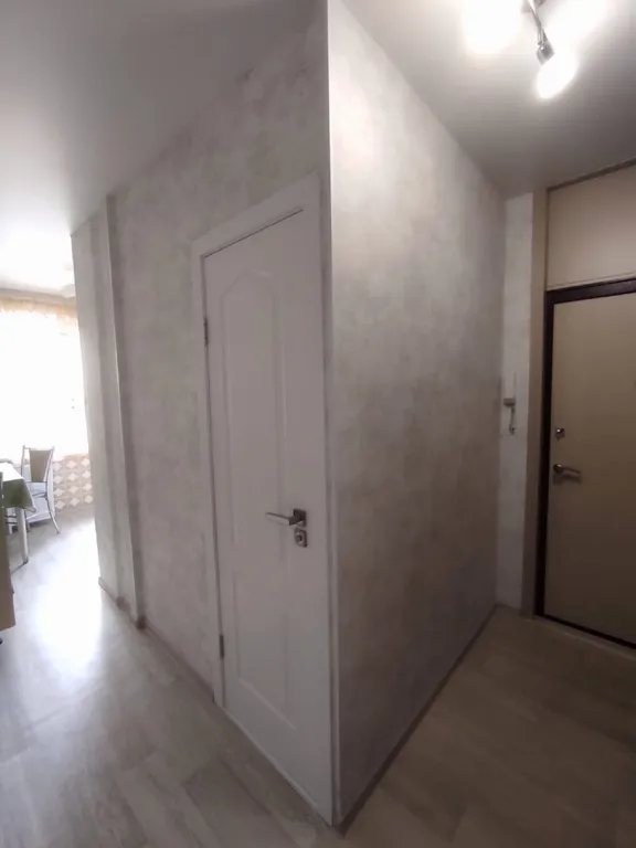 Квартира двухкомнатная у Площади Габдуллы Тукая, в Вахитовском, 47 м², Казань — фото 7