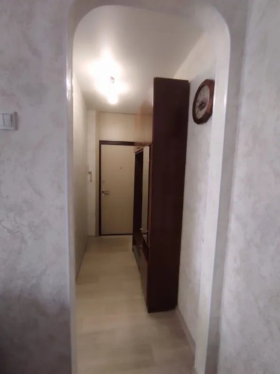 Квартира двухкомнатная у Площади Габдуллы Тукая, в Вахитовском, 47 м², Казань — фото 9
