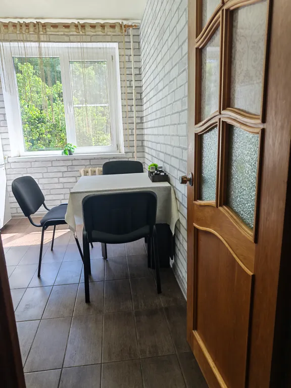 Квартира двухкомнатная на улице Чехова, 51 м², Таганрог — фото 15