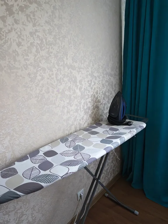 Квартира двухкомнатная на улице Чехова, 51 м², Таганрог — фото 5