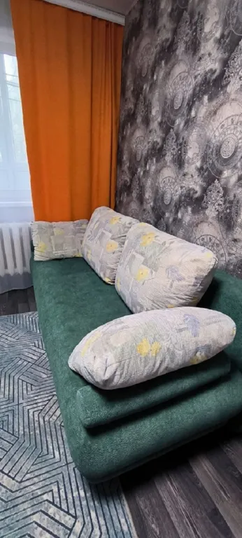 Квартира двухкомнатная на улице Чехова, 51 м², Таганрог — фото 9