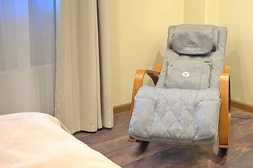 Двухместный Делюкс с сауной и джакузи с 1 кроватью или 2 раздельными