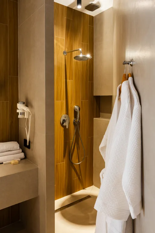 Двухместный номер с 1 кроватью De luxe — Costa Brava, фото 4 из 5