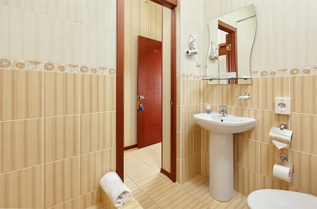 Фото отеля «Русский капитал», 3